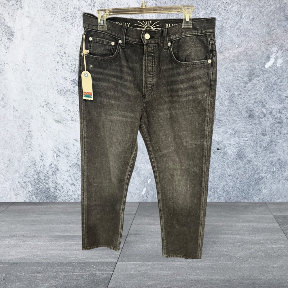 Daily Blue by Adriane Goldschmidt Boost Jeans. NWT